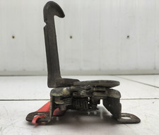 2008 Fiat Grande Punto MK3 Bonnet Hood Release Lock Latch Catch