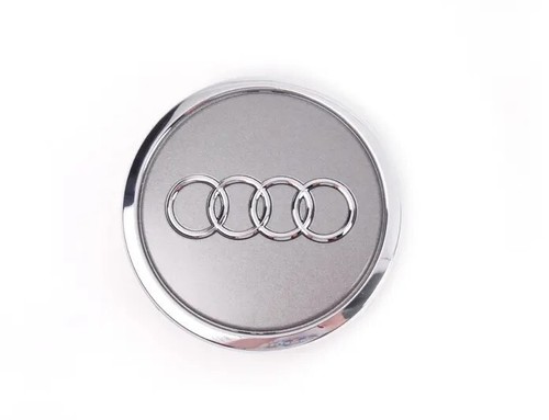 Audi wheel center - wheel, cap