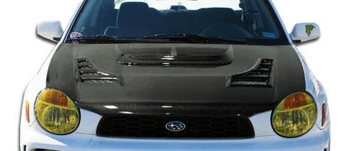 Fits subaru impreza 4dr - subaru,
