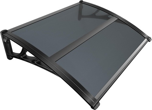 Front door canopy outdoor - front,