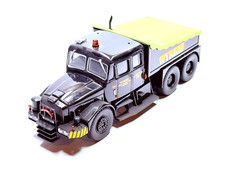 CORGI SCAMMELL CONTRACTOR