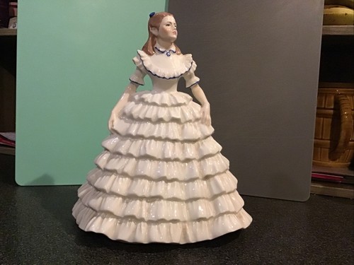 Coalport ladies fashion - ladies, of