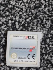 Mario Kart 7 Nintendo 3DS Game Cart Only