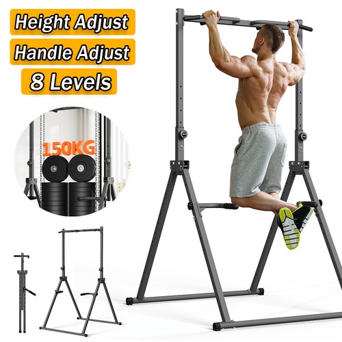 Foldable power tower - foldable,