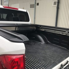 Roll & Lock Style Load Bed Tonneau Cover Toyota Hilux 2016+ [Rollbar Compatible]