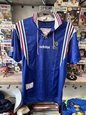 Genuine Vintage Adidas France