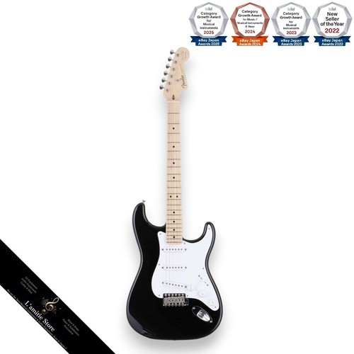 Fender eric clapton - eric,