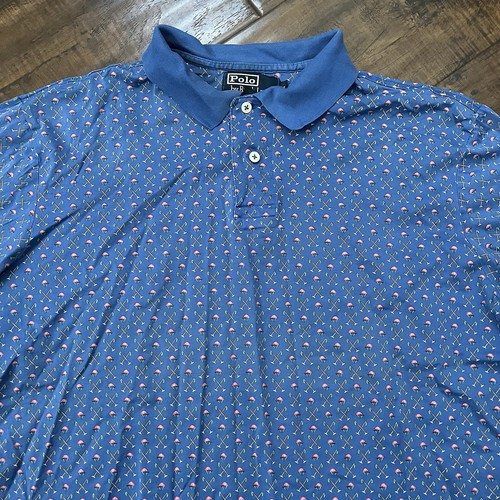 Vintage polo ralph - ralph,
