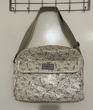 Cath Kidston Baby Changing Bag, with changing mat Used 2-3 times 