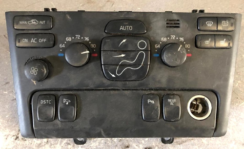 2003 2013 volvo - 2003-2013, a/c