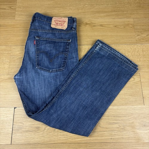 Levi 507 vintage bootcut - 507,