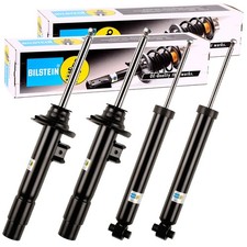 4x Bilstein B4 Shock Absorbers Front+Rear Fits BMW F30 F31 4 Series F32 F33 F36