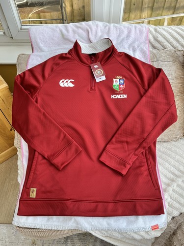 Canterbury british lions 2025 - british,