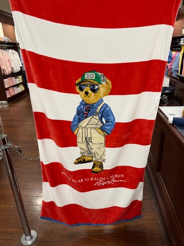 Polo ralph lauren overalls - polo,