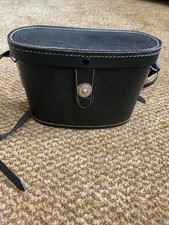 binoculars barr and stroud(glasgow&london) 8x C.F 18+case