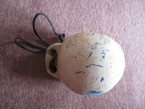 Lobster crab pot buoy - lobster,