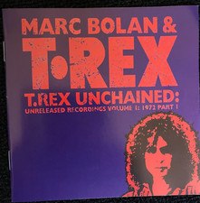 MARC BOLAN & T.REX - T.REX