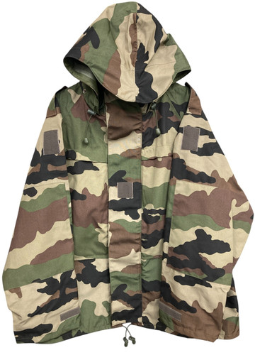 Waterproof jacket goretex - waterproof,
