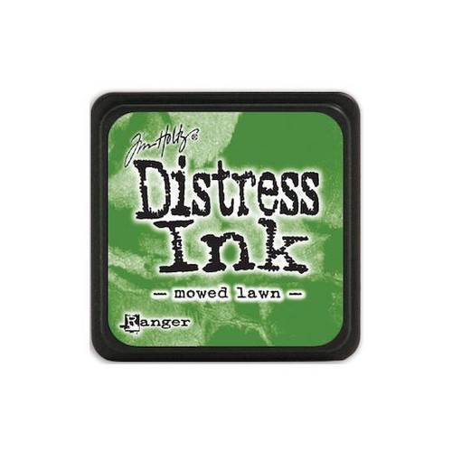 Tim holtz distress - tim, mini