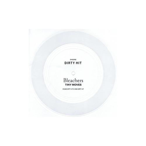 Bleachers tiny - bleachers,