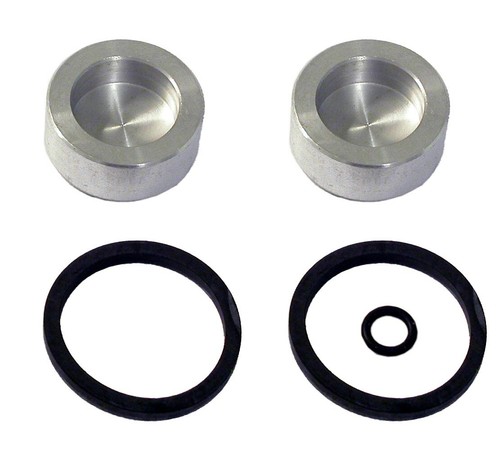 Caliper piston seal kit 30mm - seal,