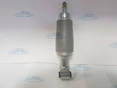 Front shock absorber piaggio - shock,