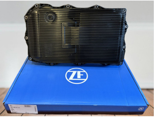 Bmw 8hp speed zf - speed,