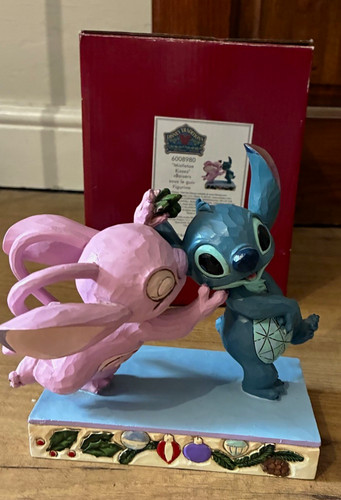 Disney traditions stitch - traditions, &