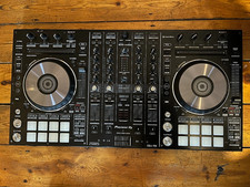 Pioneer DDJ-RX 4-Channel DJ