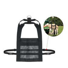 Animal Weighing Sling Nylon