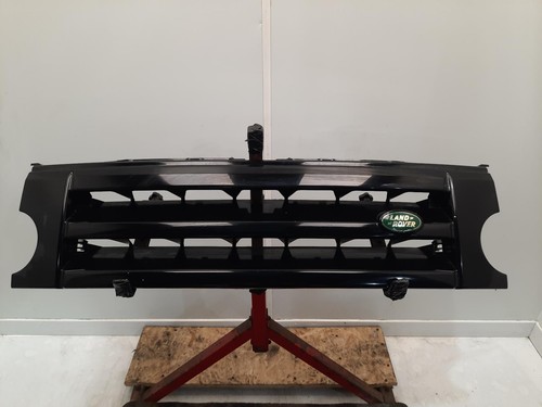 Landrover range rover grille - range,