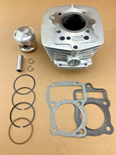 Cylinder barrel kit honda - kit,