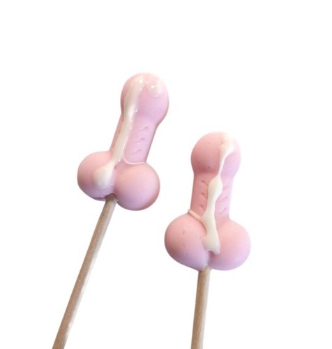 Willy sweets hen do favours - hen,