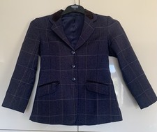 Shires Tweed Children's Show