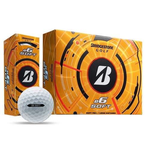 Bridgestone soft golf - dz,