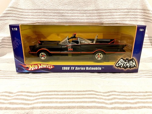 Hot wheels 1966 series - 1966,