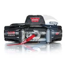 Warn VR EVO Winch - Wire Rope