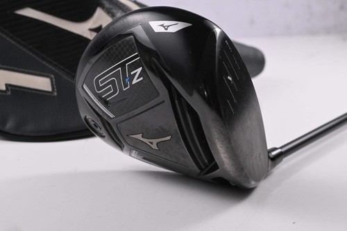 Mizuno driver 10 - st-z,