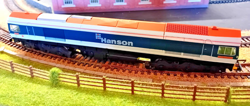 Lima gauge class - oo,