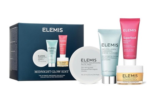 Elemis gift sets - gift, for