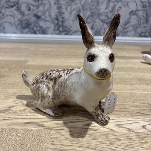 Winstanley hare size - hare, 3