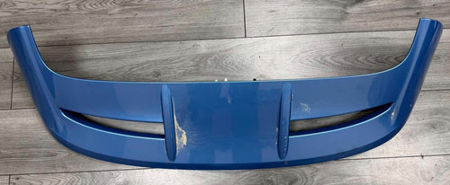 Genuine ford fiesta mk7 - genuine,