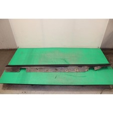 SIDE SPOILER FOR BMW SERIE 3