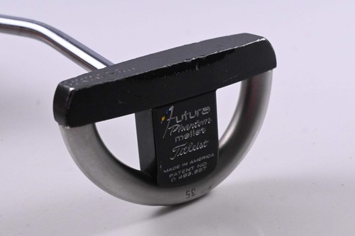 Left hand scotty cameron - left,