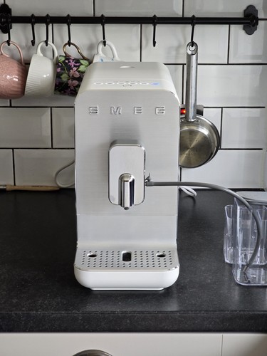 Smeg bcc13 automatic bean - bcc13, to