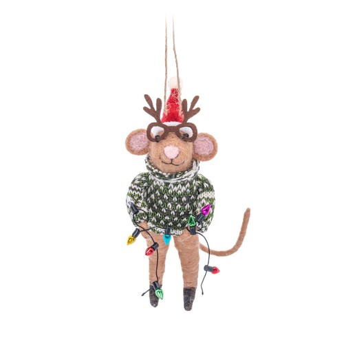 Sass and belle felt party - sass,