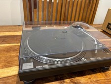 Technics SL-1210MK2 Direct