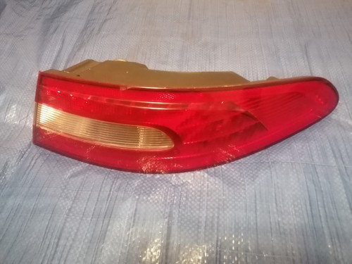 Jaguar rear right - jaguar, (osr)