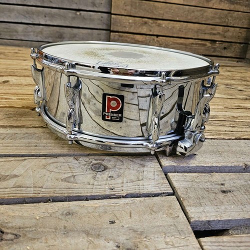 Snare drum premier 2000 - snare,
