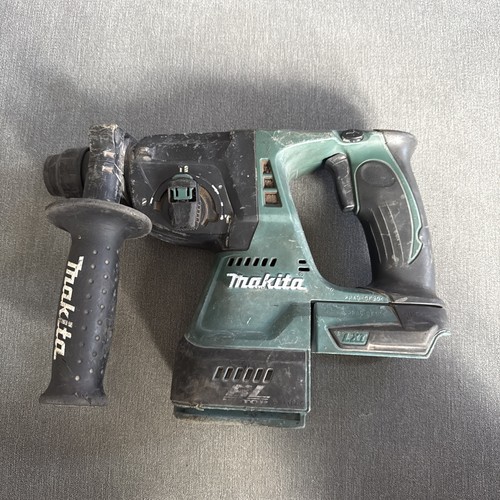 Makita dhr242 18v lxt - dhr242,